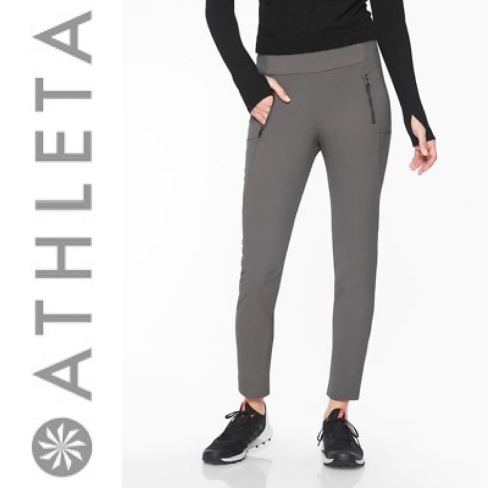 Headlands Hybrid Tight, Flagstone Grey SIZE 4 #353469